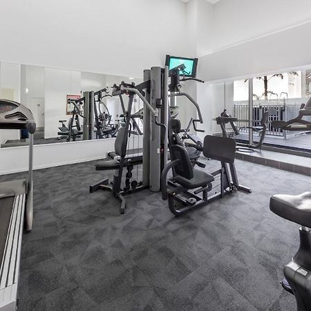 Auckland Harbour Suites Екстериор снимка