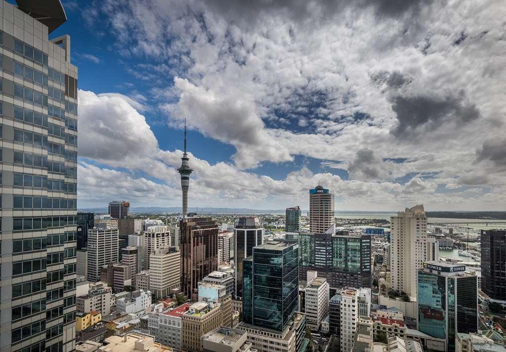Auckland Harbour Suites Екстериор снимка