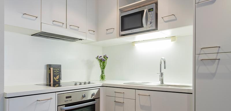 Auckland Harbour Suites Екстериор снимка