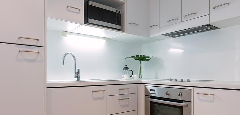 Auckland Harbour Suites Екстериор снимка