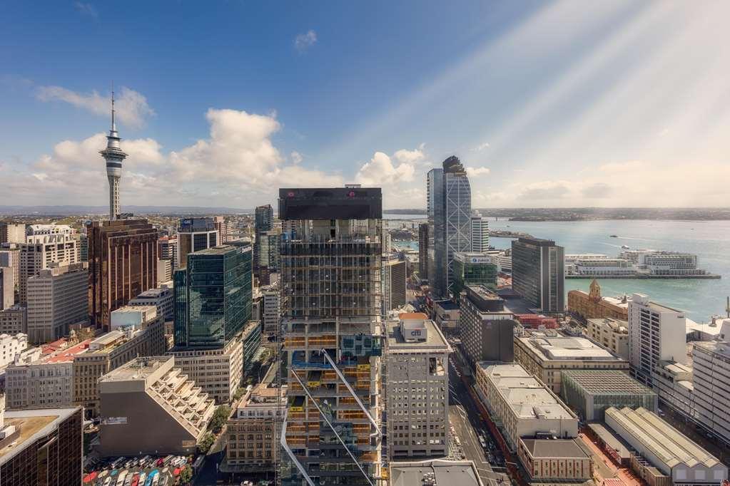 Auckland Harbour Suites Стая снимка