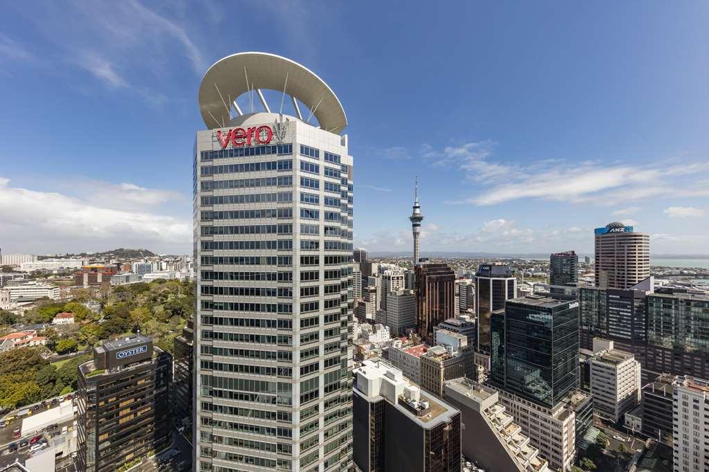 Auckland Harbour Suites Стая снимка