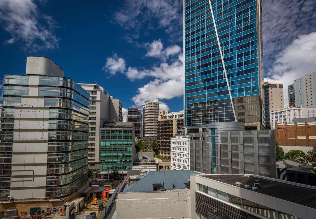 Auckland Harbour Suites Екстериор снимка